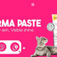 GimCat Expert Line Derma Paste for Sensitive Skin For Cats 50g