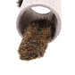 Gigwi Melody Tube Raccoon Cat Toy 8.50 x 22 x 8.50cm