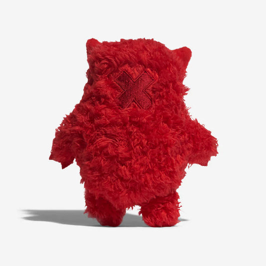 Zee.dog Moonster Roy Plush Dog Toy