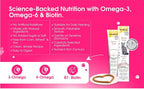 GimCat Expert Line Derma Paste for Sensitive Skin For Cats 50g