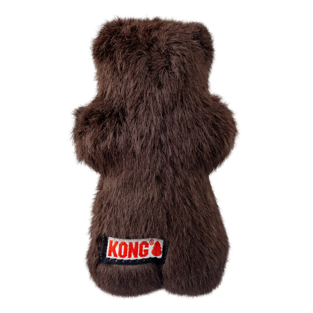 Kong Snuzzles Mini Otter Dog Toy XS