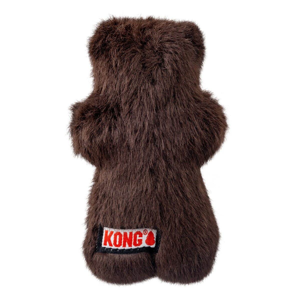 Kong Snuzzles Mini Otter Dog Toy XS