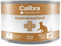 Calibra Veterinary Diets Gastrointestinal Wet Cat Food 200g
