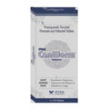 Vetina Canworm Tablet Dewormer for Cats 1 x 10 Tablets