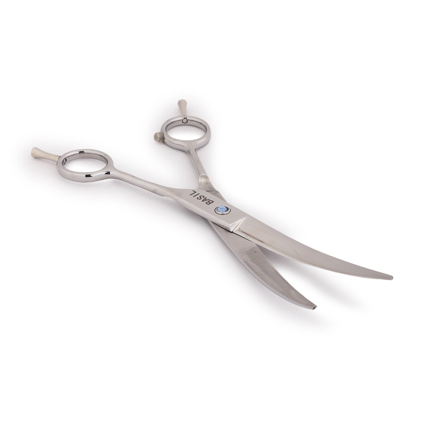 Basil Curved Pro Scissor For Pets 7.5inch