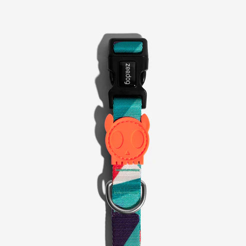 Zee dog Ella Adjustable Dog Collar