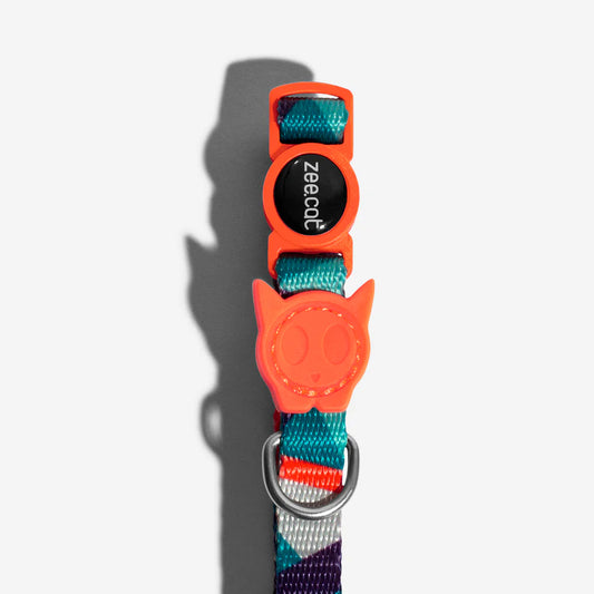 Zee Dog Ella Cat Collar