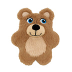 Kong Snuzzles Kiddos Teddy Bear Small
