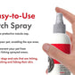 Petkin Hemp Itch Spray For Dogs & Cats 237ml