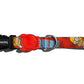 Zee dog Homer Simpson Adjustable Dog Collar Small