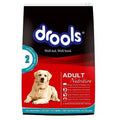 Drools Chicken and Vegetables Adult Dog Food