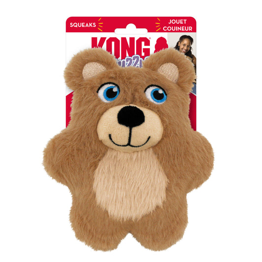 Kong Snuzzles Kiddos Bunny Small