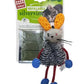 Gigwi Refillable Silvervine Rabbit 6.35x2.54x20cm