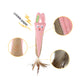 Gigwi Rabbit Kicker Cat Toy