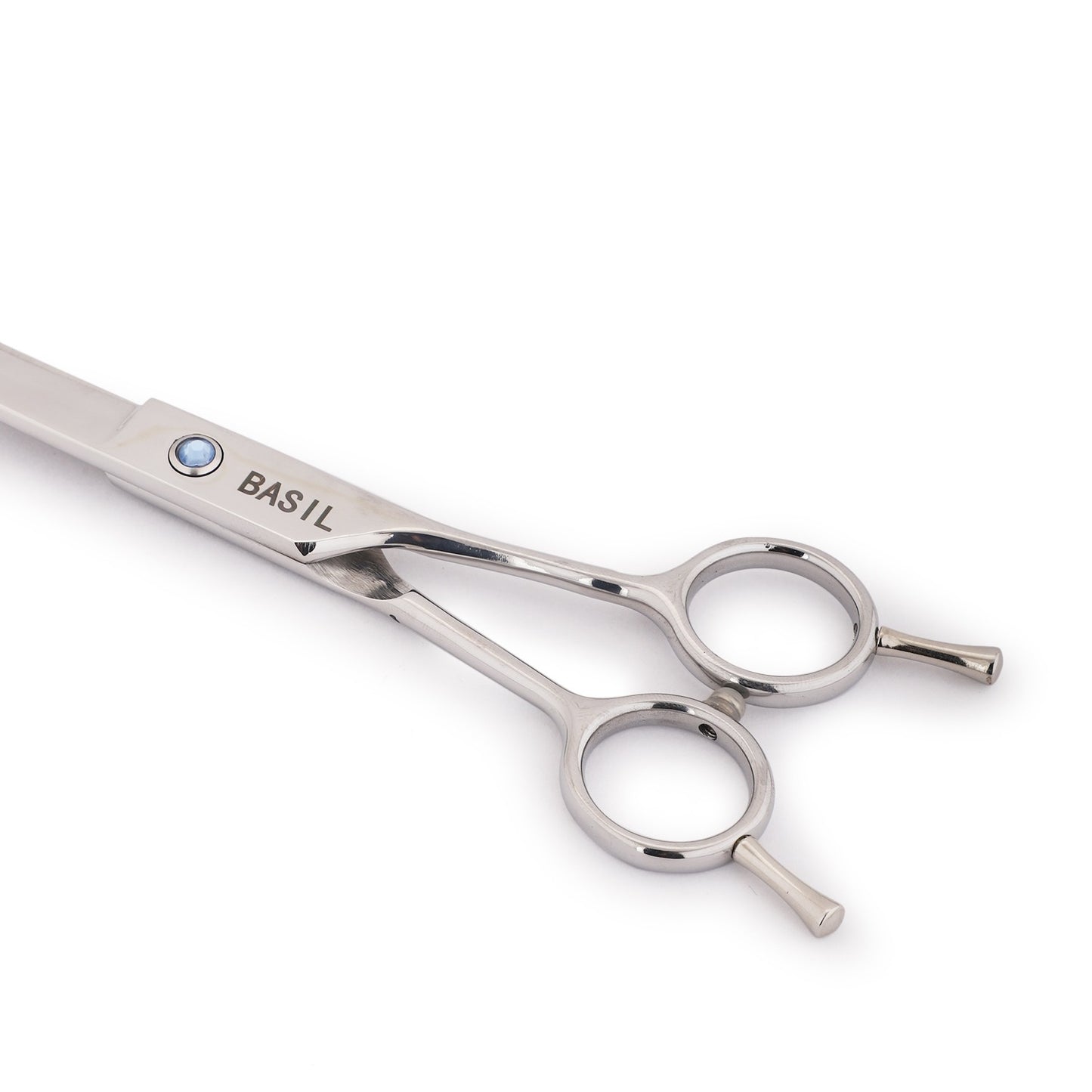 Basil Curved Pro Scissors For Pets
