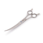 Basil Curved Pro Scissor For Pets 7.5inch