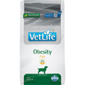Farmina Vet Life Obesity Fish Food For Dogs