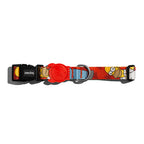 Zee dog Homer Simpson Adjustable Dog Collar Small