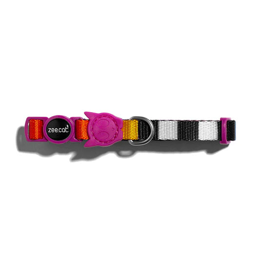 Zee dog Prisma Cat Collar