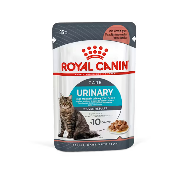 Royal Canin Urinary Care Wet Cat Food 85g