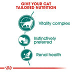Royal Canin Instinctive  7+ Years Old Cat Wet Food 85g