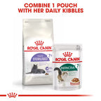 Royal Canin Instinctive  7+ Years Old Cat Wet Food 85g