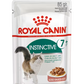 Royal Canin Instinctive  7+ Years Old Cat Wet Food 85g