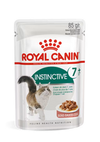 Royal Canin Instinctive  7+ Years Old Cat Wet Food 85g