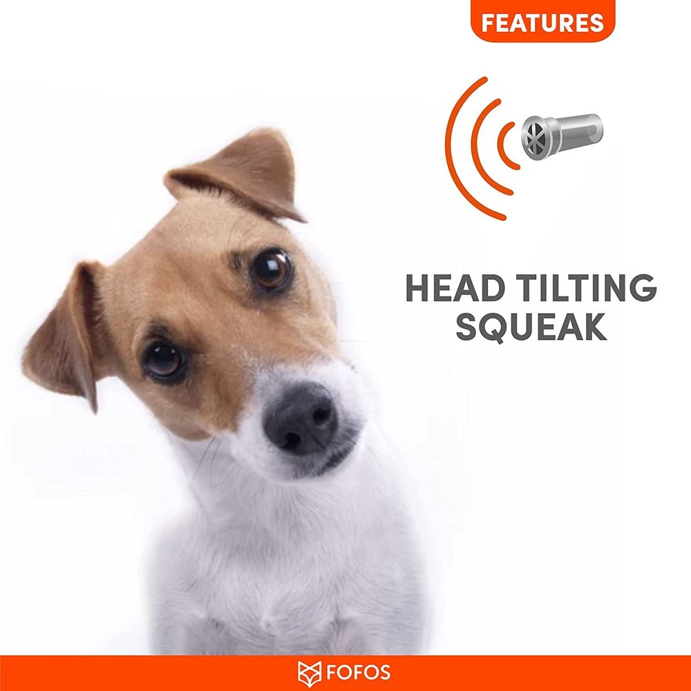 FOFOS Latex Bi Toy Rabbit S 12 x 8 x 6cm