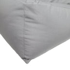 Pawpourri Monsoon Collection - Outdoor Sofa Lounger I M/L I Size - 30 x 24"