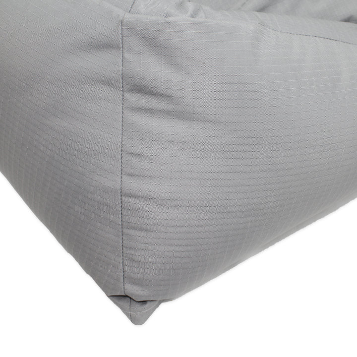 Pawpourri Monsoon Collection - Outdoor Sofa Lounger I M/L I Size - 30 x 24"