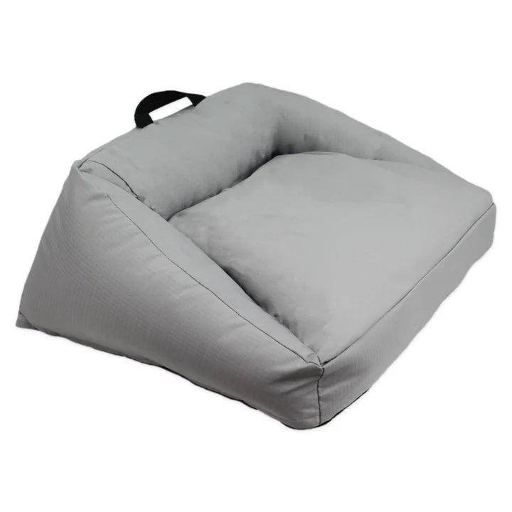 Pawpourri Monsoon Collection - Outdoor Sofa Lounger I M/L I Size - 30 x 24"