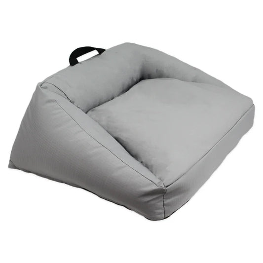 Pawpourri Monsoon Collection - Outdoor Sofa Lounger I M/L I Size - 30 x 24"