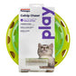 Petstages Catnip Chaser Independent Cat Play Toy