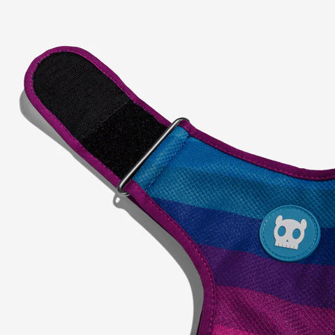 Zee dog Prisma Air Mesh Plus Harness