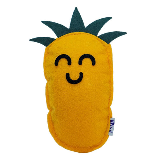 Hriku Catnip Toy Ananas Pineapple L
