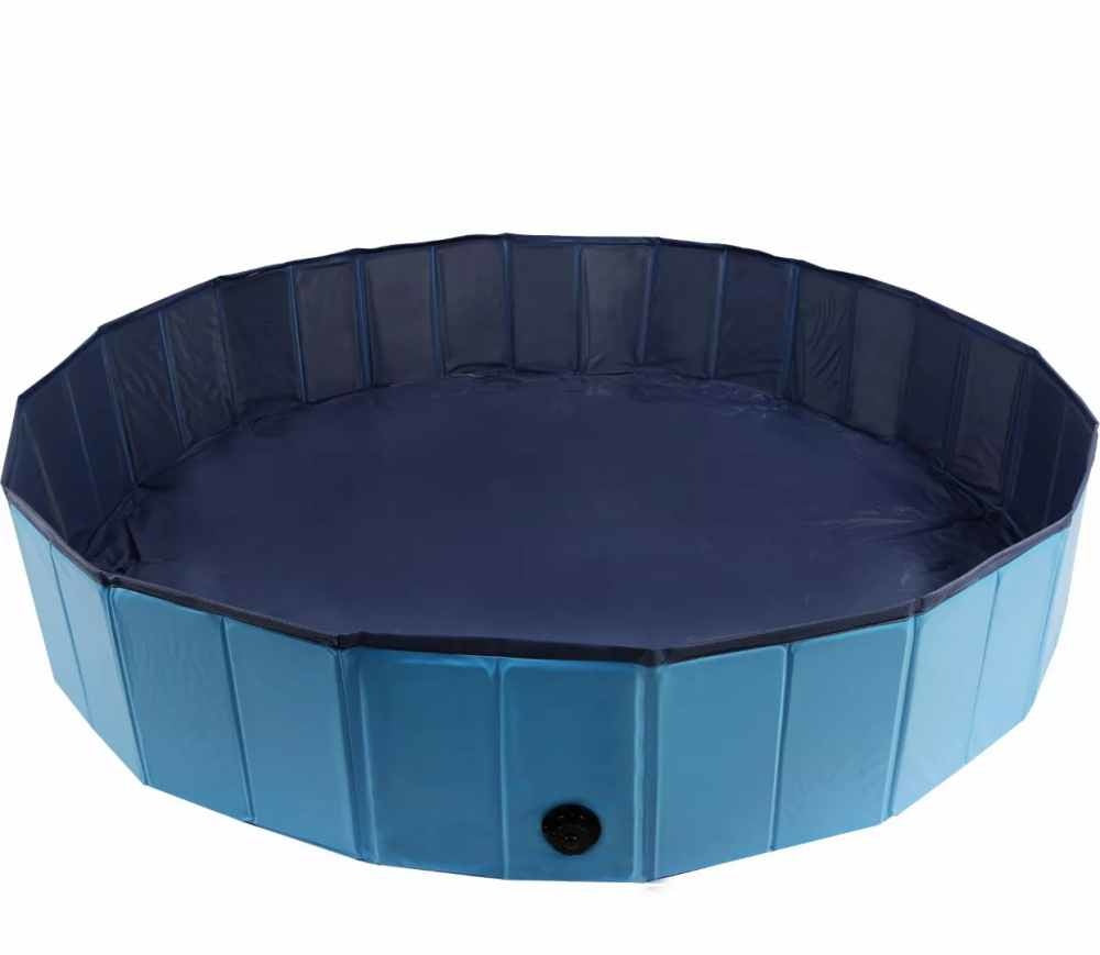 M-Pets Pluf Swimming Pool For Dogs