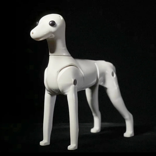 Opawz Schnauzer Model Dog