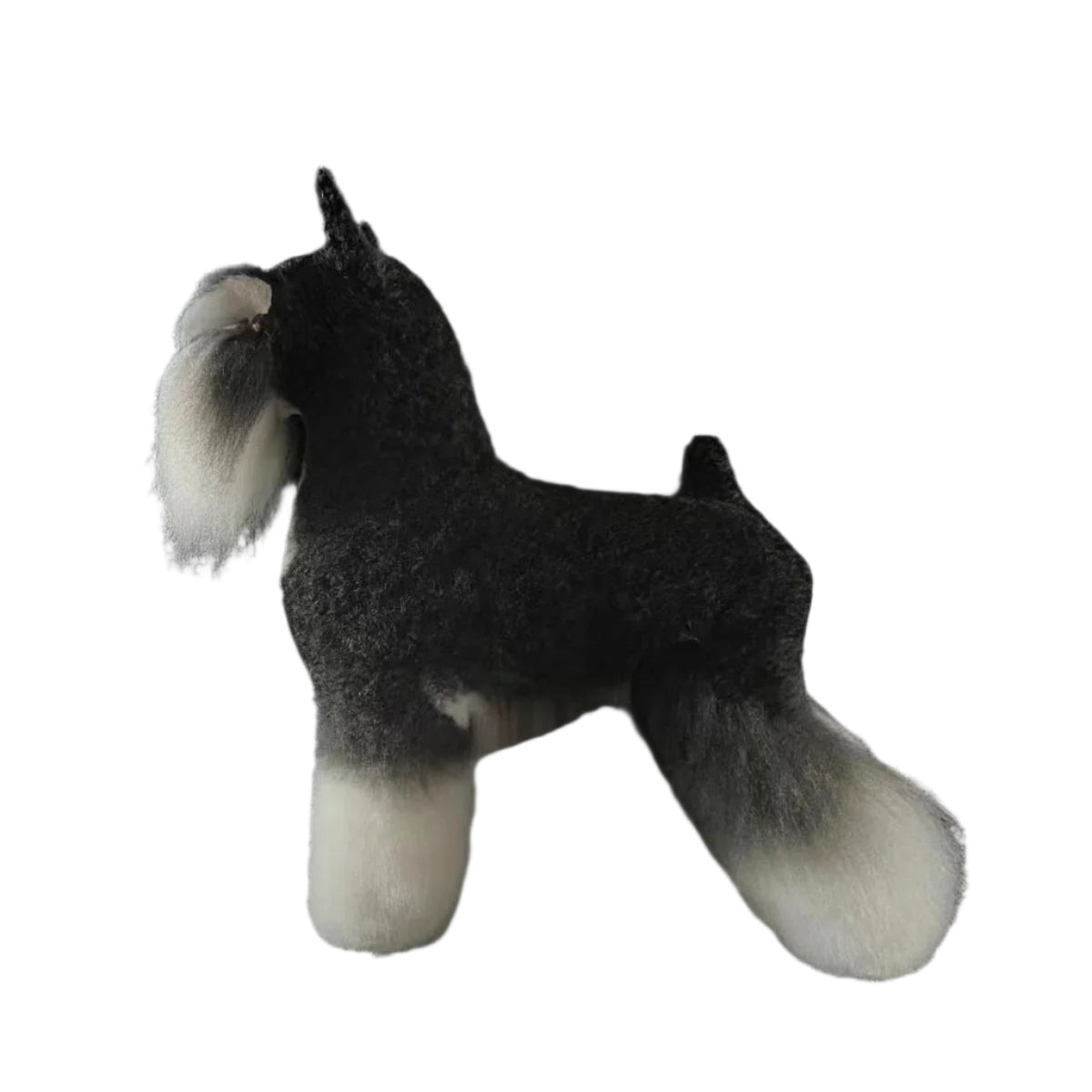 OPAWZ Schnauzer Body Dog Wig