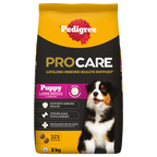 Pedigree Pro Puppy Large Breed (3-18 months) Dry Dog Food