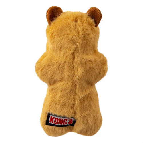 Kong Snuzzles Mini Llama Dog Toy XS