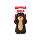 Kong Snuzzles Mini Otter Dog Toy XS