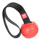 Gigwi Go! Fetch Slinger Ball Toy for Dogs Assorted Medium