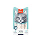 Wanpy Creamy Treat Tuna & Cod Fish For Cats 70g