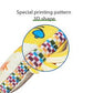 Gigwi Moody Club Bird Squeaker Dog Toy Large