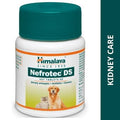 Himalaya Nefrotec DS Vet Tablets 60 Tablets