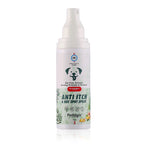 Petlogix Vegan & Cruelty Free Anti Itch & Hot Spot Oil For Dogs 100ml