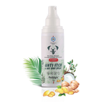 Petlogix Vegan & Cruelty Free Anti Itch & Hot Spot Oil For Dogs 100ml