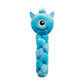 Outward Hound Twisted Monster Treat Dispenser Blue 34cm