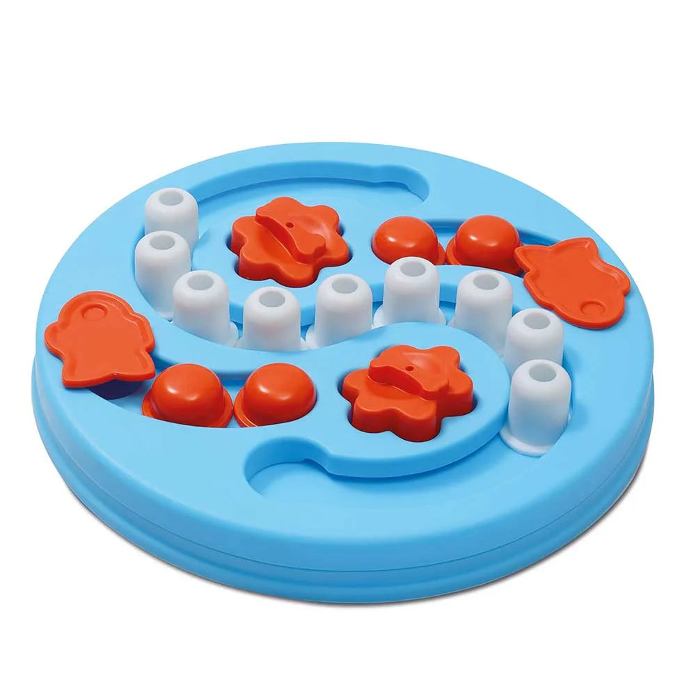 M-PETS Einstein Brainy Game For Dogs